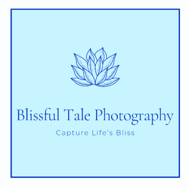Blissful Tale Photography