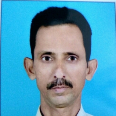 Ujjal kumar sain