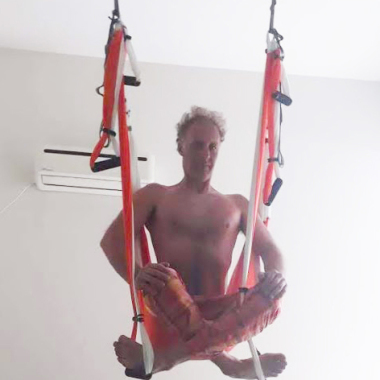 Aeroyoga Mendoza