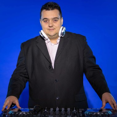 DJ Евгени Генов , Парти агенция "Show Time 18"
