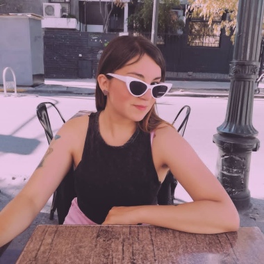 Constanza Ellis