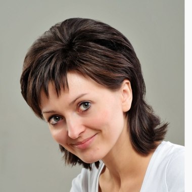 Психолог Альбина Собина