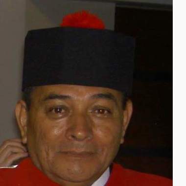Rafael Lizandro Santizo Herrera