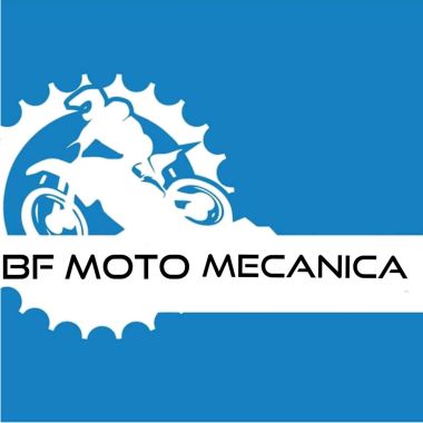 BF Moto mecânica