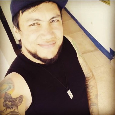 Viasus Tattoo