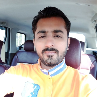 Raj rangdal
