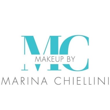 Make-Up by Marina Chiellni