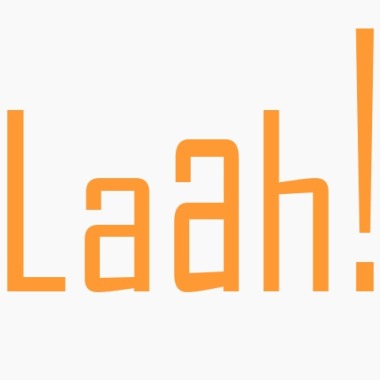 Laah