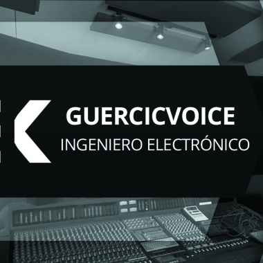 Guercic Voice