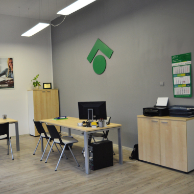 Agencja Nieruchomości Tecnocasa Oddział Wrocław