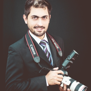 Nathan Rodrigues Fotógrafo