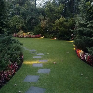 Jardineria happy garden