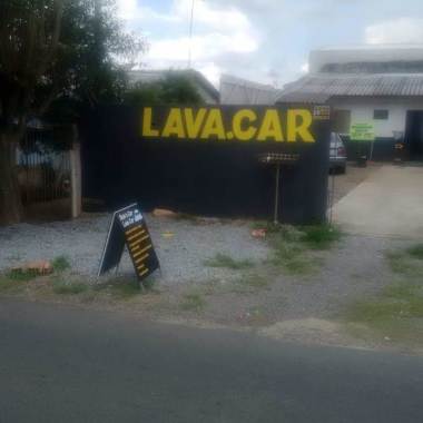 Sido's Car Lava Car