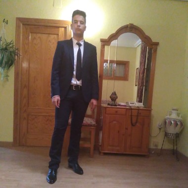 Alberto