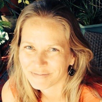 Michelle Carroll - Podiatry