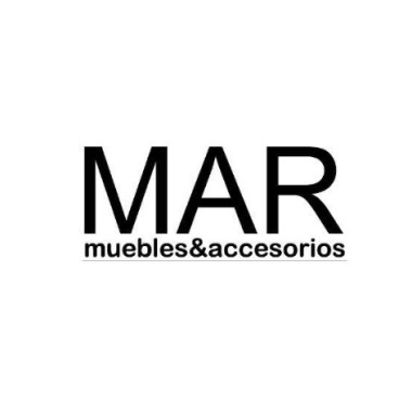 MAR muebles&accesorios
