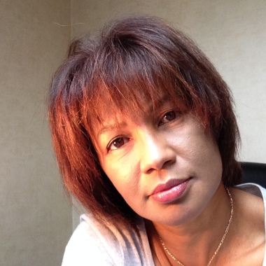 Marie formatrice en relaxation bien etre