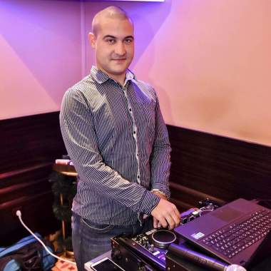 Dj Stefo
