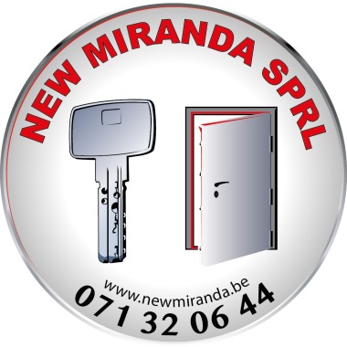 NEW MIRANDA SPRL