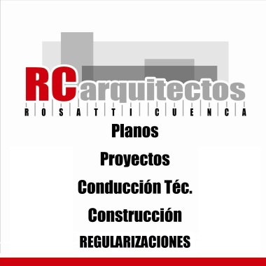 RC-arquitectos
