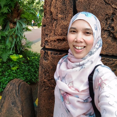 Dwi indrawati