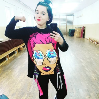 Irmina Piechota - Fit I Bugi