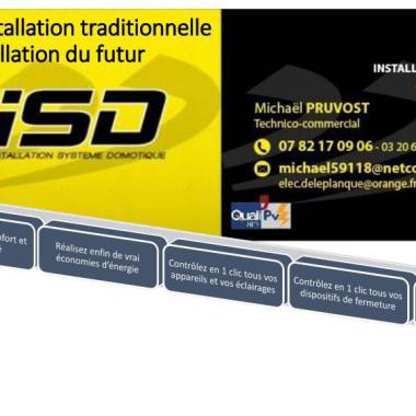 ISD - DELEPLANQUE