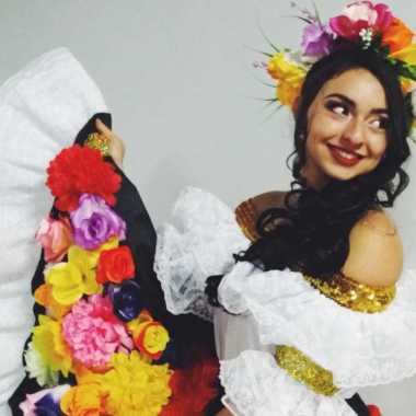 Valentina Peña