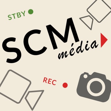 SCM média