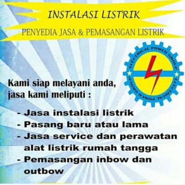 Prasetio Instalationer
