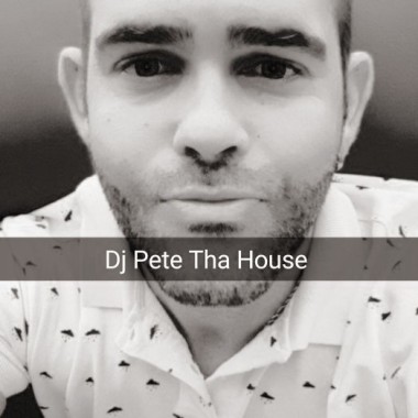 Dj Pete Tha House 