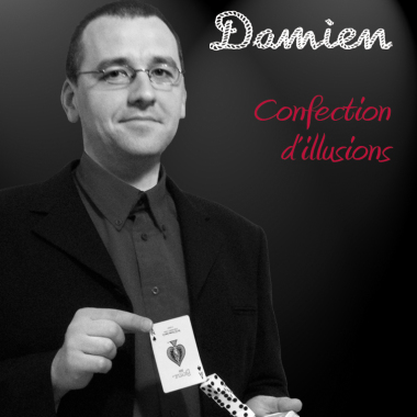 GUILLONNEAU damien