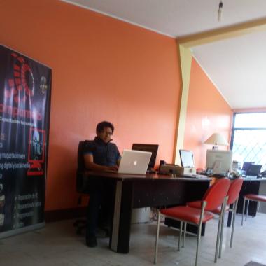 Compumaib Tecnologia y Servicios