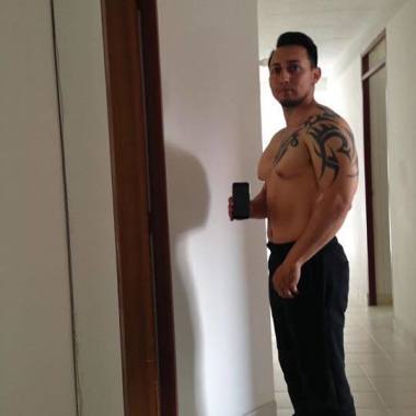 Erick PT