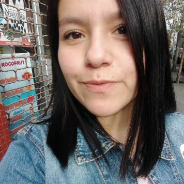 Romy Moraga