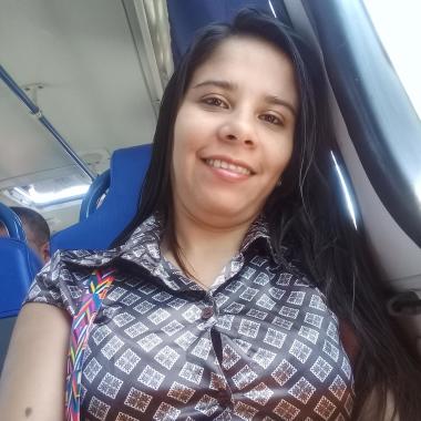 Luisangela Valero