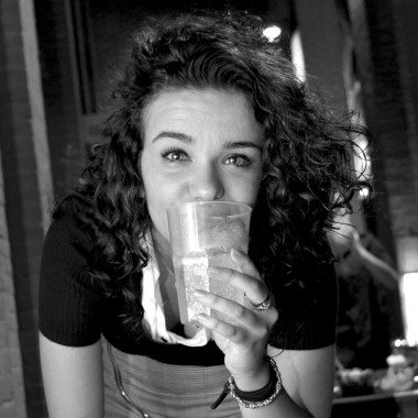 Freelance Roberta Aiello ph