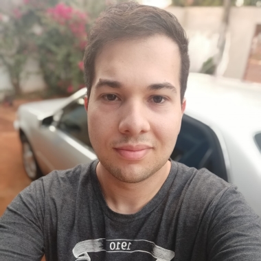 Marcelo Flavio Rodrigues