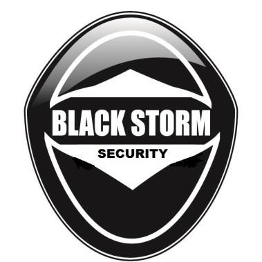 BLACK STORM SECURITY sa