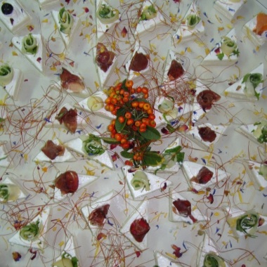 Peperosa banqueting