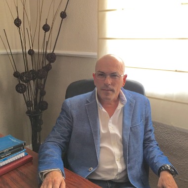 Bufete Manuel Serrano