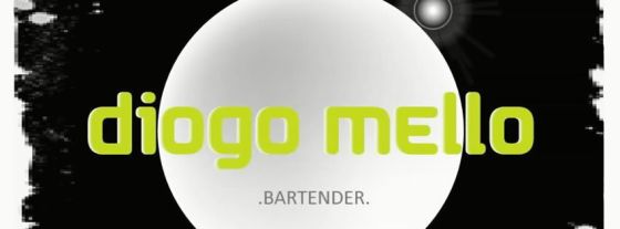 Diogo Mello eventos (garçom, barman, sommelier)