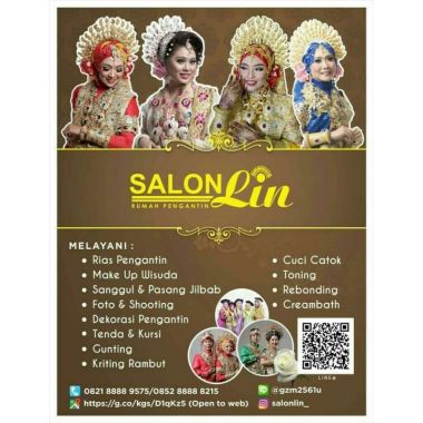 Salon Lin