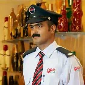 CSS SECURITY AGENCY