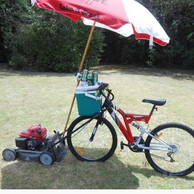 Carmichael Gardening Services