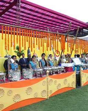 Shree Agarwal Caterers & Event Manager