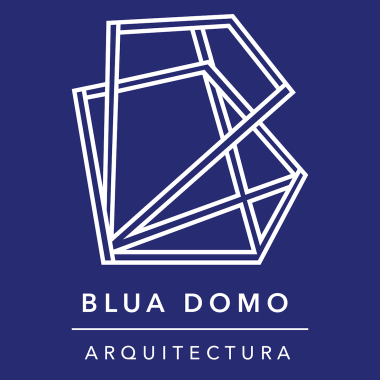 Blua Domo Arquitectura
