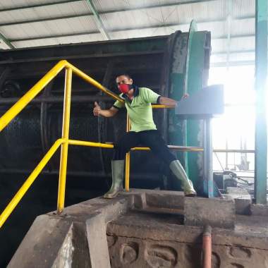 Pt.gglc lampung tengah