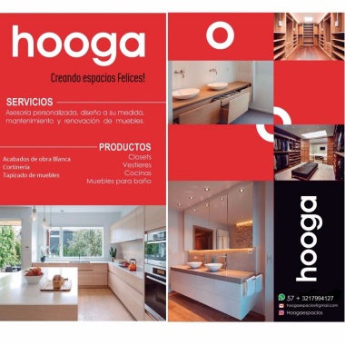 Hooga Espacios