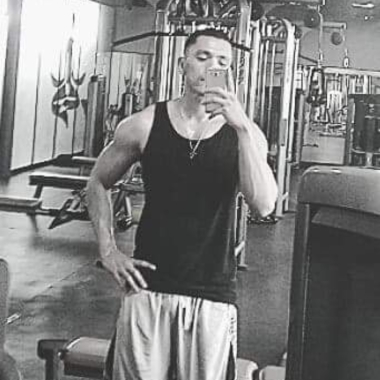 Edgar Luna